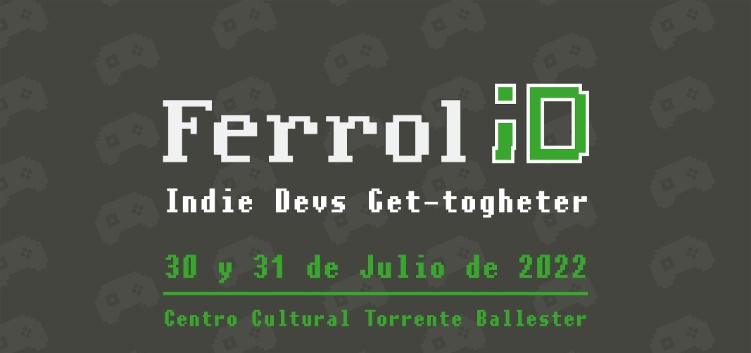 Ferrol ID へ向かいます！