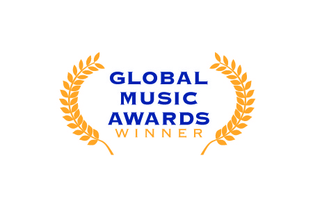 Noah & The Cosmic Cleanup が受賞しました！ #GlobalMusicAwards2026